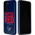 NFL Houston Texans Team Motto Galaxy S22 Plus Pro Case
