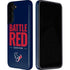 NFL Houston Texans Team Motto Galaxy S22 Pro Case