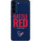 NFL Houston Texans Team Motto Galaxy S22 Skin