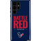 NFL Houston Texans Team Motto Galaxy S22 Ultra Pro Case