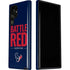 NFL Houston Texans Team Motto Galaxy S22 Ultra Pro Case