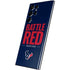 NFL Houston Texans Team Motto Galaxy S22 Ultra Skin