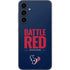 NFL Houston Texans Team Motto Galaxy S23 FE Skin