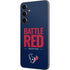 NFL Houston Texans Team Motto Galaxy S23 FE Skin