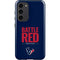 NFL Houston Texans Team Motto Galaxy S23 Plus Pro Case