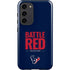 NFL Houston Texans Team Motto Galaxy S23 Plus Pro Case