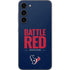NFL Houston Texans Team Motto Galaxy S23 Plus Skin