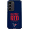 NFL Houston Texans Team Motto Galaxy S23 Pro Case