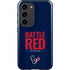 NFL Houston Texans Team Motto Galaxy S23 Pro Case
