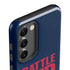 NFL Houston Texans Team Motto Galaxy S23 Pro Case