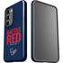 NFL Houston Texans Team Motto Galaxy S23 Pro Case