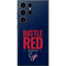 NFL Houston Texans Team Motto Galaxy S23 Ultra Skin