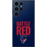 NFL Houston Texans Team Motto Galaxy S23 Ultra Skin
