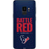 NFL Houston Texans Team Motto Galaxy S9 Skin