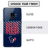 NFL Houston Texans Team Motto Galaxy S9 Skin