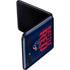 NFL Houston Texans Team Motto Galaxy Z Flip Skin