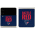 NFL Houston Texans Team Motto Galaxy Z Flip3 5G Skin