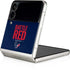 NFL Houston Texans Team Motto Galaxy Z Flip3 5G Skin
