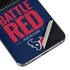 NFL Houston Texans Team Motto Galaxy Z Flip5 5G Skin