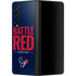 NFL Houston Texans Team Motto Galaxy Z Fold3 5G Skin