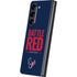 NFL Houston Texans Team Motto Galaxy Z Fold5 5G Skin