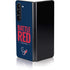 NFL Houston Texans Team Motto Galaxy Z Fold5 5G Skin