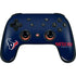 NFL Houston Texans Team Motto Google Stadia Controller Skin
