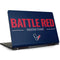 NFL Houston Texans Team Motto Dell Inspiron Skin