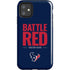NFL Houston Texans Team Motto iPhone 11 Impact Case