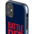 NFL Houston Texans Team Motto iPhone 11 Impact Case