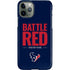 NFL Houston Texans Team Motto iPhone 11 Pro Lite Case