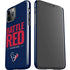 NFL Houston Texans Team Motto iPhone 11 Pro Lite Case