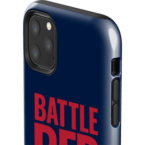 NFL Houston Texans Team Motto iPhone 11 Pro Max Impact Case
