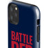 NFL Houston Texans Team Motto iPhone 11 Pro Max Impact Case