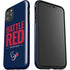NFL Houston Texans Team Motto iPhone 11 Pro Max Impact Case