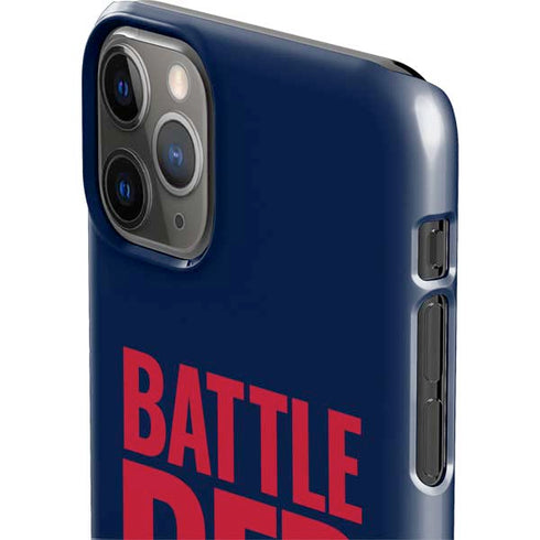 NFL Houston Texans Team Motto iPhone 11 Pro Max Lite Case