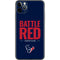NFL Houston Texans Team Motto iPhone 11 Pro Max Skin