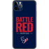 NFL Houston Texans Team Motto iPhone 11 Pro Max Skin