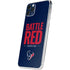 NFL Houston Texans Team Motto iPhone 11 Pro Max Skin
