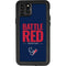 NFL Houston Texans Team Motto iPhone 11 Pro Max Waterproof Case