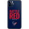 NFL Houston Texans Team Motto iPhone 11 Pro Skin