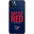 NFL Houston Texans Team Motto iPhone 11 Pro Skin