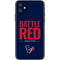 NFL Houston Texans Team Motto iPhone 11 Skin