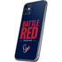 NFL Houston Texans Team Motto iPhone 11 Skin