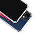 NFL Houston Texans Team Motto iPhone 12 Clear Case