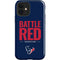NFL Houston Texans Team Motto iPhone 12 Impact Case