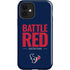 NFL Houston Texans Team Motto iPhone 12 Impact Case
