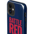 NFL Houston Texans Team Motto iPhone 12 Impact Case
