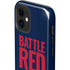 NFL Houston Texans Team Motto iPhone 12 Mini Impact Case