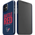 NFL Houston Texans Team Motto iPhone 12 Mini Lite Case